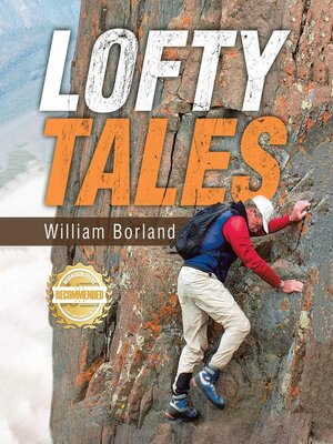 cover image of Lofty Tales